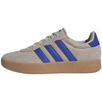 adidas Barreda Wonder Beige / Lucid Blue/ Gum10 43 1/3