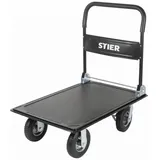 Stier Plattformwagen 300 kg