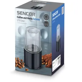 Sencor Schleifer für Sencor STX 044 Schleifmaschine STM 7900/7910 - Schwarz