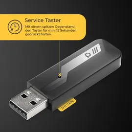 Phoscon ConBee III - das universelle Zigbee USB-Gateway