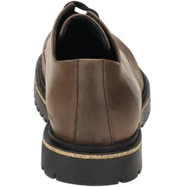 Birkenstock Highwood Herren Braun 42