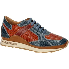 Galizio Torresi 417010 Herren Blau 44