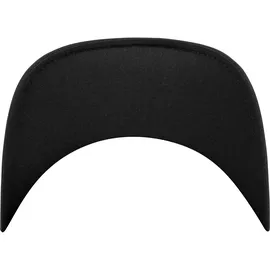 Flexfit Delta schwarz S/M