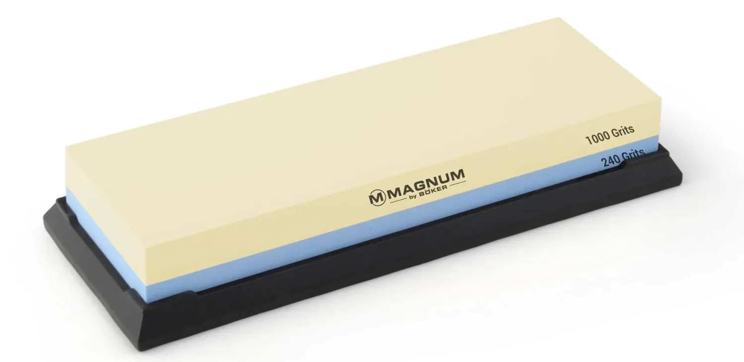 Magnum Korund Wasserstein 240/1000 - STK - 0