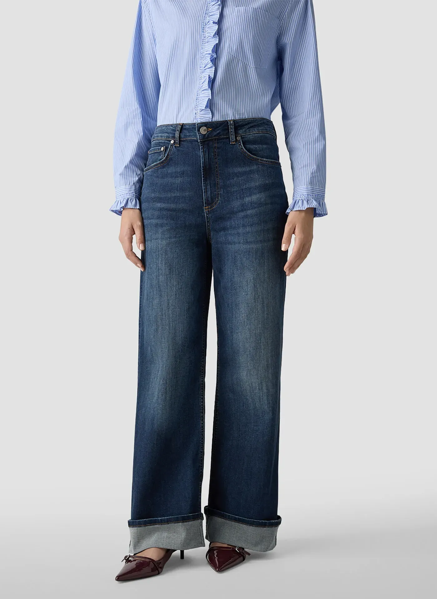 Jerseyhose LECOMTE 