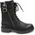Blowfish Schnürstiefelette Rissi - Schwarz - 36