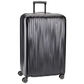 Travelite Barbara Novelty 4-Rollen Cabin 75 cm / 104 l schwarz