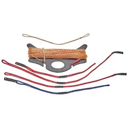Duotone Spare 5th Element Upgrade Kit Click Bar Ersatzteil Kiteb, Konfiguration: 22-24
