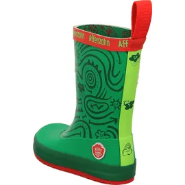 Affenzahn Plashy Gummistiefel Frosch Grün 32