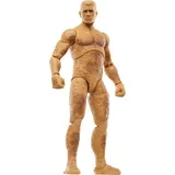 Hasbro Marvel Legends Sandman 15 cm), Action Figur