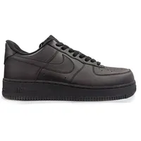 Nike Air Force 1 LE GS Unisex schwarz Größe: 36 Schuhe
