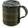 GSI Outdoors Infinity Backpacker Mug Green
