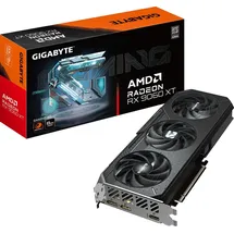 Gigabyte Radeon RX 9060 XT GAMING 8 GB GDDR6