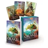 Ansata Das schamanische Seelen-Orakel