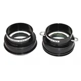 CAMPAGNOLO ultra torque bb86 Press-Fit 86.5x41mm Ultra-Torque 86,5x41 IC15-RE41 für OS-Fit Tretl.-Gehäuse
