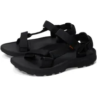 Teva Damen Trekkingsandale Hydratrek Schwarz 36 - 35.5 EU