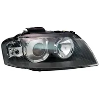 TYC Hauptscheinwerfer TYC 20-11685-05-2