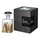 Eisch - Karaffe Gentleman No Drop Effekt Gold