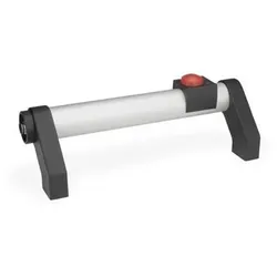 332-200-EL-T1-1-R Rohrgriffe, mit elektrischer Schaltfunktion