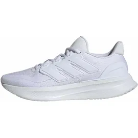 adidas Ultrarun 5 Cloud White / Cloud White / Core Black 38