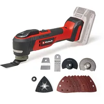 Einhell TP-MG 18 Li BL-Solo ohne Akku