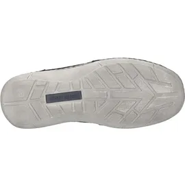 Josef Seibel New Anvers 12 Herren Blau 47