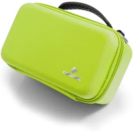 Gamegenic Gamegenic, Game Shell 250+ Green,