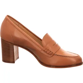 Luca Grossi Pumps in brandy | Gr.: 39