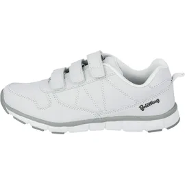 Brütting Classic Sport V weiß 43