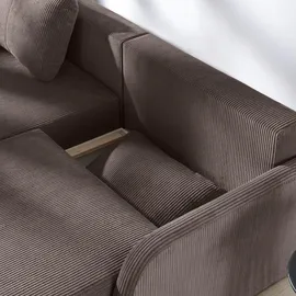 Z2 Ecksofa JENIFER