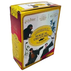 Panini Harry Potter - Phantastische Tierwesen Box