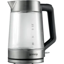 Gorenje K17GED 1,7 l Silber