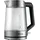 Gorenje K17GED 1,7 l Silber