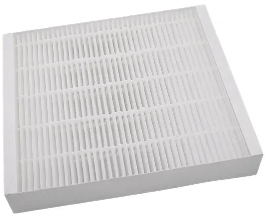 Nilan VPL 15 TOP – F7 ePM1 70% Filter 265x300x48 mm (gegen Smog und Pollen)
