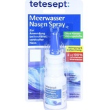 Merz Consumer Care GmbH Tetesept Meerwasser Nasenspray