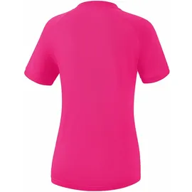 Erima Madrid Trikot Damen pink glo 36
