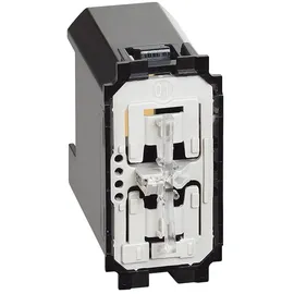 Legrand 1-moduliger Rollladenaktor Bticino K4027C