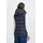 Oxmo Steppweste OXMariann in blau | Gr.: M