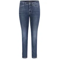 MAC Dream Chic Jeans in Dark Used-D38 / L27