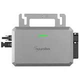 Hoymiles Mikro-Wechselrichter HF-800-WB Hi-Flow mit integriertem Wi-Fi-Modul - 800 VA (* 0% MwSt. gem. §12 Abs. 3 UstG)
