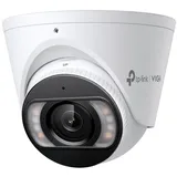 TP-Link InSight S445 4MP Full-Color Turret Blau
