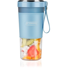 grossag pegro gmbh MX 10.08 Smoothie-Maker