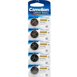 VELLEMAN CR2025 170 mAh 5 St.