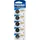 VELLEMAN CR2025 170 mAh 5 St.