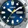Lorus Herren Analog Automatik Edelstahl 10 bar LORUS
