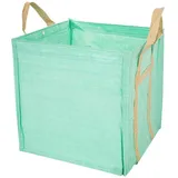 Greenmill Gartensack 195 l grün