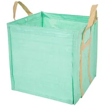 Greenmill Gartensack 195 l grün