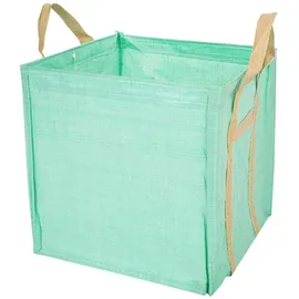 Greenmill Gartensack 195 l grün