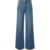 s.Oliver Jeans Suri Wide-Leg, 5-Pocket-Style, für Damen, 56Z2, BLUE, 36/32