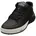 Herren Sizzle Og Sneaker Black Leather/Bandana Print Mesh 44 EU